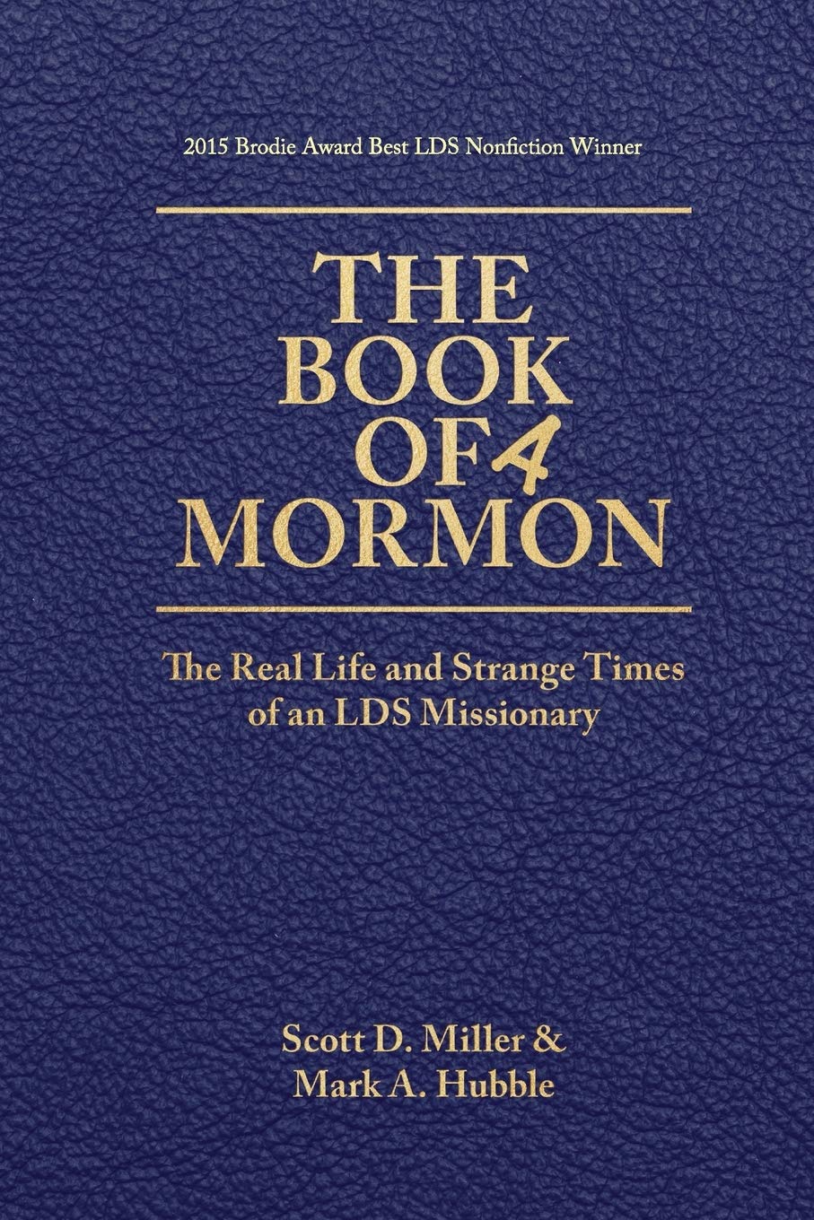 Book of a Mormon