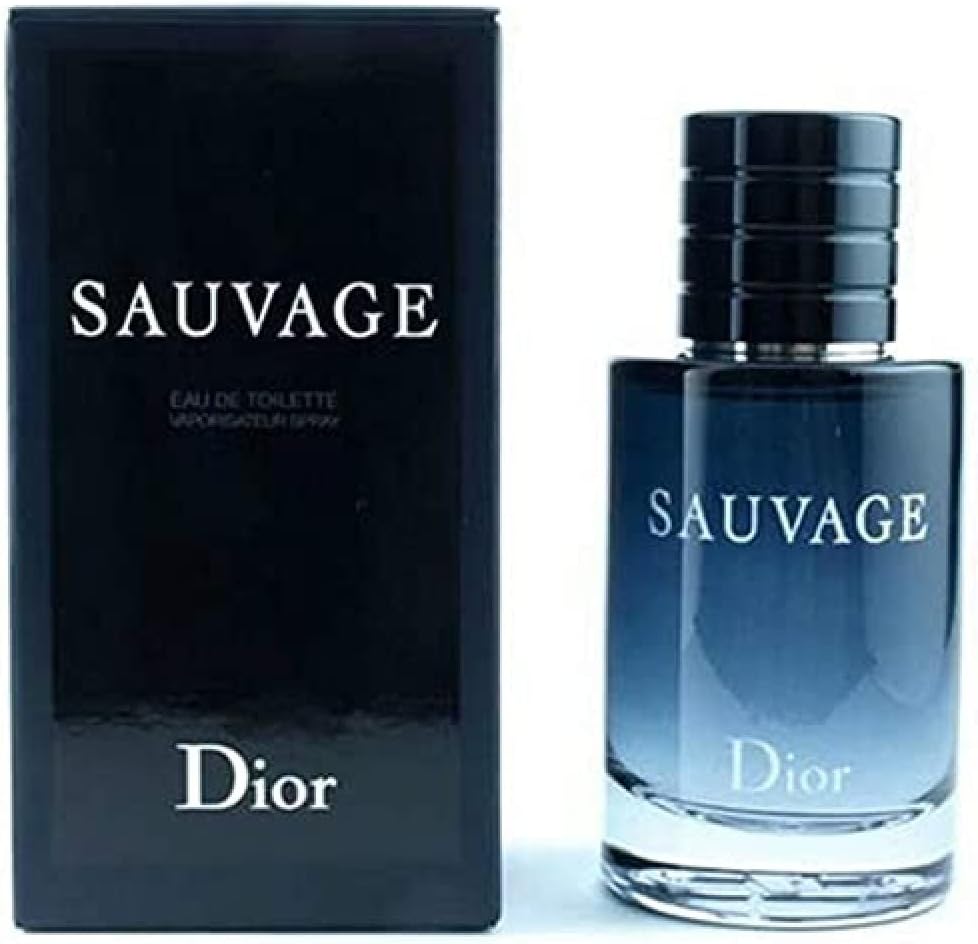 Dior Sauvage