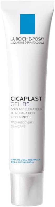 La Roche Posay Cicaplast Baume B5 كريم