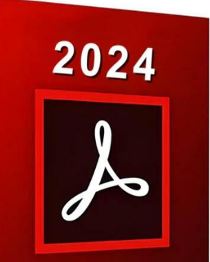 Adobe Acrobat Pro 2024 Free Download